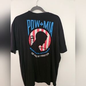 Zero Foxtrot T-shirt